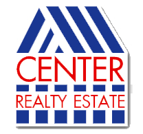 ภาพโลโก้ logo centerhome realty estate